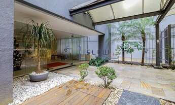 Imagem 2: Apartamento Para Venda Consolação, 2 Quartos, 1 Suíte, 91m²