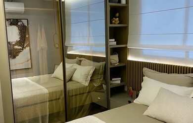 Imagem 3: Lazer completo no altiplano, 02 quartos (01 suíte), pertinho da praia de Cabo Branco!!