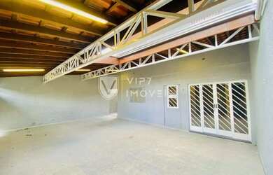 Imagem 3: Casa à venda, 5 quartos, 2 suítes, 3 vagas, Parque Ouro Fino - Sorocaba/SP