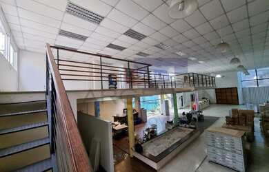 Imagem 6: Excelente Ponto Comercial - Av. São Paulo / Bairro do Socorro