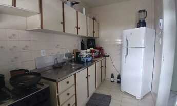 Imagem 3: Apartamento mobiliado disponível para locação no bairro Velha Blumenau