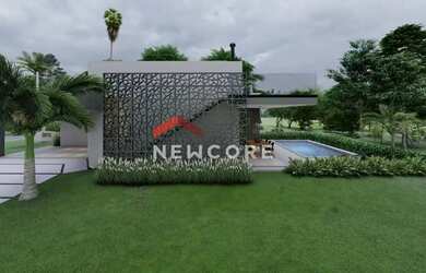 Imagem 5: Casa de condomínio em Rodovia Raposo Tavres - Terras de Santa Cristina - Paranapanema/SP