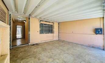 Imagem 2: Casa com 2 dormitórios à venda, 122 m² por R$ 380.000,00 - Jardim Ismênia - São José dos C