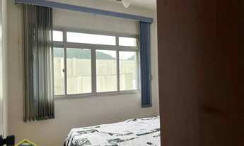 Imagem 7: Kitnet dividida para 1 dorm no Canto do Forte - Mobiliada!