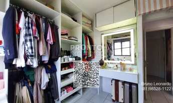 Imagem 6: Torre - Apartamento com 71 metros - 3 Quartos - 1 Suíte - 2 Garagens - Recife, PE