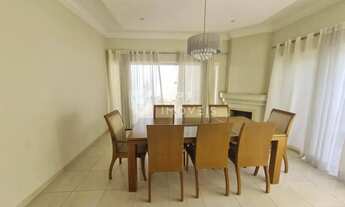 Imagem 6: Casa com 3 dormitórios à venda, 420 m² por R$ 3.490.000,00 - Jardim Residencial Tivoli Par