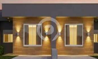 Imagem: Casa à venda em Portão, São Jorge, com