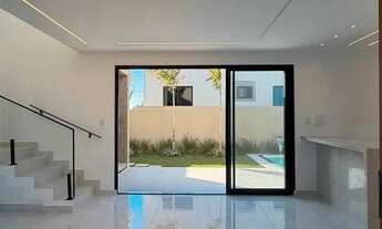 Imagem 7: Villaredo Barra casa com 4/4 pronta para morar [11040