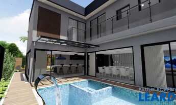 Imagem 5: CASA EM CONDOMÍNIO - VALVILLE 1 - SP