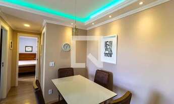 Imagem 7: Apartamento à Venda - Jardim Marajoara , 2 Quartos, 61 m2