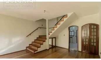 Imagem 4: Sobrado a venda - Vila Curuçá, Santo André