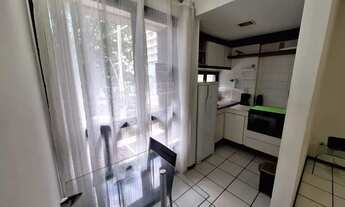 Imagem 2: APARTAMENTO 1 QUARTO COM 35m² EM ONDINA