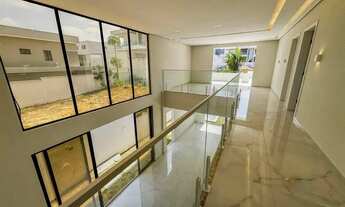 Imagem 5: Casa condomínio para venda no Dahma