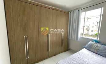 Imagem 3: JHU-Apartamento 2 quartos no Condominio Rossi Ideal Vila Geriba