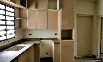 Imagem: Casa em Rua Dom Pedro I - Centro - Piracicaba/SP