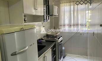Imagem 6: Apartamento para locação, Uvaranas, Ponta Grossa, PR
