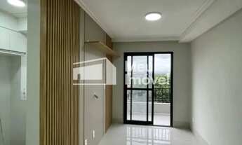 Imagem 7: FABC- Apartamento 2 Dormitórios (1 Suíte) | Parque Industrial