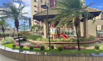 Imagem 3: Apartamento com 3 quartos à venda, 80 m² por R$ 685.000 - Cocó - Fortaleza/CE