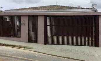 Imagem: Casa - Aluguel