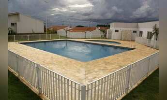 Imagem: Casa Condomínio Terra Nova São Carlos/SP