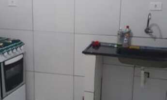 Imagem 3: Alugo uma casa em peroba 600,00 não paga agua e luz