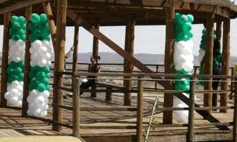 Imagem 5: Loteamento em Valparaíso - Residencial Horizontal Botânico