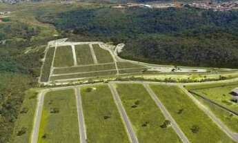 Imagem 6: Loteamento em Valparaíso - Residencial Horizontal Botânico
