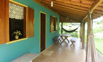 Imagem 3: Serra do Funil - Casa a Venda - 21 Cachoeiras