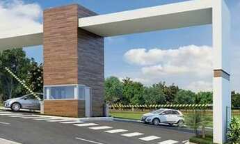 Imagem 3: Loteamento em Valparaíso - Residencial Horizontal Botânico