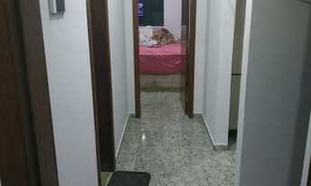 Imagem: Apartamento térreo