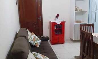 Imagem 4: Apartamento à venda, 50 m² por R$ 260.000,00 - Parque Capuava - Santo André/SP