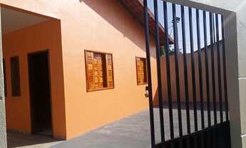 Imagem 3: Alugo Casa 3Q no Açaí