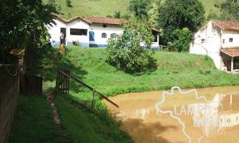 Imagem 3: Linda chácara formada, no asfalto! Com escritura