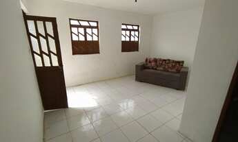 Imagem 5: Casa em Conceição do Jacuípe, 2/4 (uma suíte), garagem, área de serviço e quintal amplo