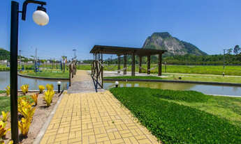 Imagem 7: Condomínio Solaris Residencial Clube Maricá - Maior área de lazer da região !