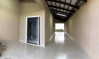 Imagem 3: Casa para aluguel hidrolândia