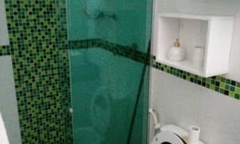 Imagem 5: 250 mil reais Ap. no Godoi em Castanhal todo mobiliado Financiavél