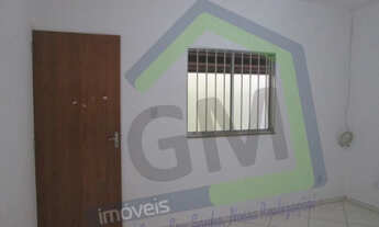 Imagem 5: Casa duplex geminada mesquita