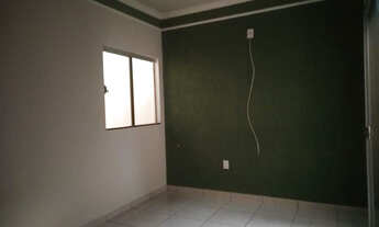 Imagem 2: Aluga-se Casa bairro Dom Eduardo Uberaba MG