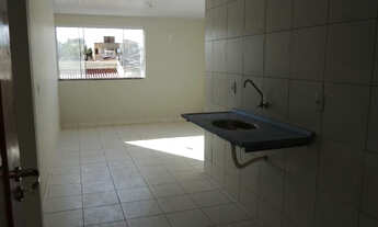 Imagem 2: Locação - Apartamento Kitnet a 100 metros da UFRN - Para Estudantes