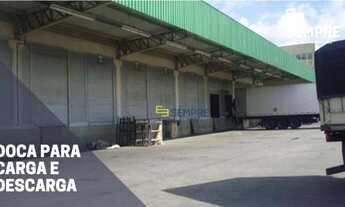 Imagem 3: Galpão para alugar, 1253 m² por R$ 32.603,48/mês - Pavuna - Rio de Janeiro/RJ