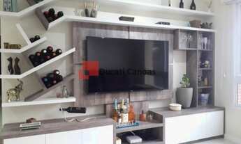 Imagem 5: Apartamento a Venda no bairro Marechal Rondon - Canoas, RS