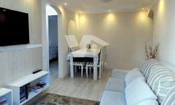 Imagem 3: Av. Padre Arlindo Vieira 3100, Jardim Vergueiro (Sacomã) - Apartamento para Venda (Condomí