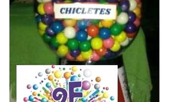 Imagem 7: Renda Extra -> Aumente o F.A.T.U.R.A.M.E.N.T.O -> PARA -> SUA -> LOJA ou Ponto