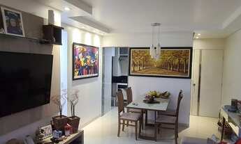 Imagem 6: Apartamento em Olinda- jardim atlântico- 03 qts ( 1 suíte)- reformado