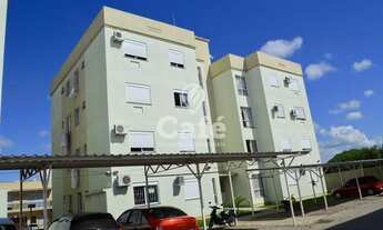 Imagem 4: Santa Maria - Apartamento Padrão - Patronato