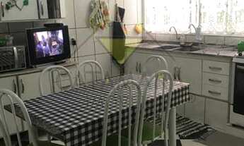 Imagem 6: Mogi das Cruzes - Casa Padrão - Mogi Moderno