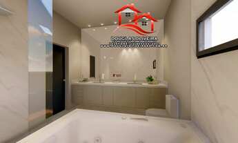 Imagem 7: Venda Ou Permuta Sobrado Alphaville 1