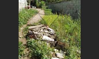 Imagem 2: Mogi das Cruzes - Terreno Padrão - Vila São Paulo