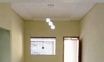 Imagem 5: Casa com 3 dormitórios à venda, 115 m² por R$ 430.000,00 - Vila São João - Arapongas/PR